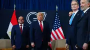 Trump's 'I'm the boss' joke at G7 summit sparks laughter among leaders