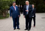 Trump's Indo-Pacific Name Game: Dumping India or Pleasing China?