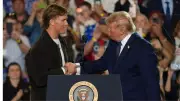 Trump's Jaxson Dart Comments Spark NFL Backlash and Debate