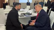 Trump's U-Turn on Ukraine War: From 24-Hour Solution to 'Nothing to Do'