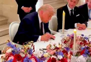 Trump's Versailles MoU with Iran: A Chance for Peace in West Asia