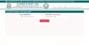 TS LAWCET 2026 Results Released at lawcet.tgche.ac.in, Rank Card Download Starts