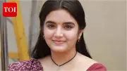 Tu Hi Re Dil Mein Premiere: Priyanshi Yadav Gets Emotional While Watching First Episode