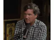 Tucker Carlson Leaves Republican Party, Calls It Disloyal to US