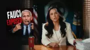 Tulsi Gabbard Releases Explosive COVID Files Targeting Biden's Top Advisor