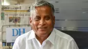 Tumakuru-Chitradurga-Davangere Rail Line to Open by 2028: Minister
