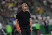 Tunisia sack Lamouchi, appoint Renard as new coach after Sweden thrashing