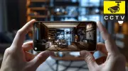 Turn Your Old Smartphone into a Home Security Camera with This DIY Guide