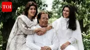 Twinkle Khanna on Rumors About Parents Rajesh Khanna, Dimple Kapadia