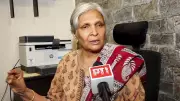 Twisha Sharma Case: Thieves Break Into Jailed Mother-in-Law's Home