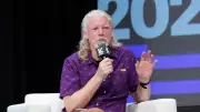 Twitch CEO: Our platform more human-centric in AI era, real-time connection key