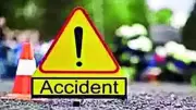 Two dead, one injured in bike-bicycle crash in Hyderabad's Gachibowli