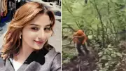 Two Detained, Trekking Agency Probed After MBA Student Goes Missing in Uttarakhand