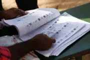 Two Foreign Residents Booked for Illegal Voting in Tamil Nadu Polls