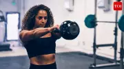 Two Hours of Strength Training Weekly May Be Key to Living Longer