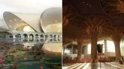 Two Indian Airports Named Among World's Most Beautiful in 2026