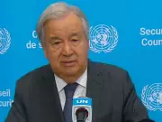 Two Indian Peacekeepers Honoured Posthumously by UN on Peacekeepers Day