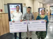 Two Jalandhar Startups Get Punjab Government Seed Funding Support