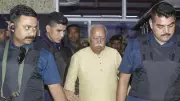 Two Juveniles Held for Pelting Stones at Train Carrying RSS Chief Mohan Bhagwat