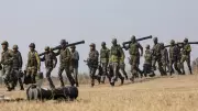 Two Soldiers Killed in Accidental Grenade Blast at Uri Military Camp