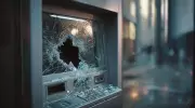 Two Unemployed Labourers Arrested for Uprooting ATM, Stealing ₹18 Lakh in Ludhiana