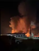 Two workers die in fire at Amazon warehouse in Uttarakhand's Haldwani