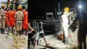Two workers missing after falling into BWSSB treatment tank in Bengaluru's Varthur