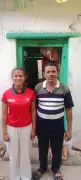 U-18 Asia Cup bronze medalist Nousheen Naz returns to cramped slum in Seoni, MP