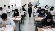UAE clarifies rules for remote exam retakes and tech issues