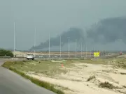 UAE Expresses Solidarity After 14 Die in Saudi Helicopter Crash