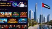 UAE Licenses First Online Sports Wagering and iGaming Platform Play971