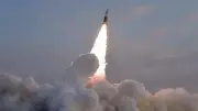 UAE Sends Missile Alert, Urges Citizens to Disregard Message Moments Later