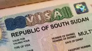 UAE Suspends Visas for DRC, Uganda, South Sudan Over Ebola