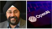 Uber India Head Prabhjeet Singh to Join OpenAI as India MD in September