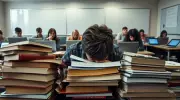 UC Berkeley Sees Surge in Computer Science Failure Rates Amid AI Concerns