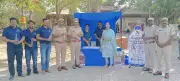 Udaipur Tourist Spots Become Plastic Bottle-Free Zones on World Environment Day