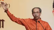 Uddhav Thackeray strategises with MLAs to corner Mahayuti govt in monsoon session