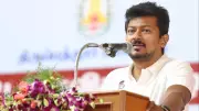Udhayanidhi Stalin Accuses TN Govt of Blacking Out Assembly Proceedings