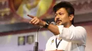 Udhayanidhi Stalin Demands Removal of MLA Saravanan Over Sexual Abuse Allegations