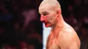 UFC Stars Gaethje and Strickland Clash Over White House Event Boycott