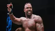 UFC Veteran Jay Silva Dies at 45, MMA Career Spanned 17 Years