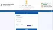 UGC NET June 2026 City Slip Released by NTA: Check Official Website