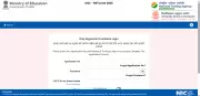UGC NET June 2026: Scribe Details Submission Window Open for PwD Candidates