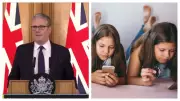 UK Bans Social Media for Under-16s: Landmark Decision Explained