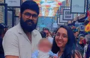 UK-based Indian man dies saving two from drowning, raises Rs 30 lakh