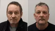 UK Brothers Found Guilty of 1984 Hate Crime Murder After 40 Years