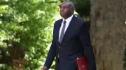 UK Deputy PM Lammy Challenges Vance Over Immigration Blame in Student Stabbing