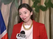 UK Envoy Hails India-UK Trade Deal as Fastest Ever Enforced