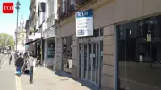 UK High Street in Crisis: Over 150 Stores and Banks Close Their Doors