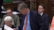 UK MP Exposes Harrowing Grooming Gang Testimonies in Britain